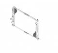 Radiator racire apa Chevrolet Kalos GM